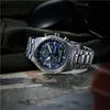 Citizen - JV2000-51L - Zegarek na rękę - Męski - Solar - Podgląd zdjęcia produktu 5