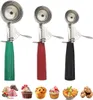 Cookie Scoop, Cookie Dough Scoop, Melon Baller Scoop, Produktbild-Vorschau 1