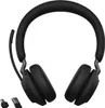 Jabra Evolve2 65 UC Stereo - Micro-casque - Voir les images du produit 18