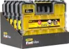 Stanley 1-97-517, Czarny, Przezroczysty, Żółty, 446 mm, 74 Podgląd zdjęcia produktu 7