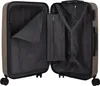 bugatti carrello Lima 2.0 Hard Case Trolley Bronze grigio Anteprima dell’immagine prodotto 7