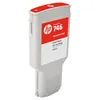 HP 746 - 300 ml - Rosso cromatico - originale - DesignJet Anteprima dell’immagine prodotto 9
