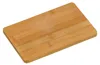15 Stück Frühstücksbrettchen, Bambus - 22 x 14cm Produktbild-Vorschau 2