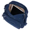 Große Damen Tasche Schultertasche Umhängetasche Produktbild-Vorschau 8
