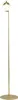 Nordlux Contina hauteur 139,5 cm laiton 1 lumière ronde Voir les images du produit 6