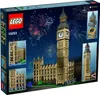 LEGO Creator 10253 - Big Ben Produktbild-Vorschau 7