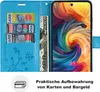 Hülle für ZTE Blade V70 Handy Tasche Handyhülle Hülle Produktbild-Vorschau 4