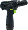 A cordless drill is shown against a white background. Podgląd zdjęcia produktu