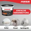 Jurga Dachfarbe Schwarz 25kg, Sockelfarbe WASSERDICHT, Produktbild-Vorschau 8