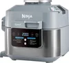 NINJA ON400DE Heißluftfritteuse grau Produktbild-Vorschau 2