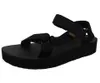 Teva Midform Universal, Sandály, Černá, 08", 1 kusů Náhled obrázku produktu 11