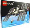 LEGO IDEAS 21321 Internationale Raumstation Produktbild-Vorschau 12