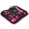 Set d'outils HOME PINK 20 SIXTOL Voir les images du produit 6