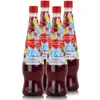 Mautner Getränkesirup Himbeer Zitrone 0% Zucker 0,7L - Produktbild-Vorschau 1