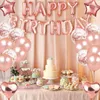 Set di palloncini - Decorazione - Palloncini per compleanno Anteprima dell’immagine prodotto 2