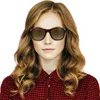 Navaris Holz Sonnenbrille UV400 - Uni Damen und Herren Produktbild-Vorschau 6