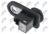 NTY Schalter Türschloss EZC-HY-710 für HYUNDAI ix35 (LM, Produktbild-Vorschau 2