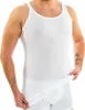 HERMKO 3007 extralanges Herren Unterhemd (+10 cm) Tank Top Produktbild-Vorschau 1