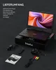 BOIFUN Draagbare DVD-speler met 14,1-inch HD-draaischerm, Productafbeelding-voorbeeld 9