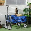 Sunny handcart Skládací handcart 360° transportní vozík Náhled obrázku produktu 2