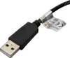 caseroxx USB-Kabel, Datenkabel für Dexcom G6, USB-Kabel als Produktbild-Vorschau 2