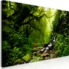Tableau mural Mega XXXL Forêt 250 x 125 cm Impression Voir les images du produit 1