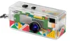 ZELURXX Mini Kinder Kamera – modisches Accessoire & Produktbild-Vorschau 1