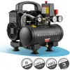 Compressore STAHLWERK con serbatoio da 3 L (ST-38 Pro) - Anteprima dell’immagine prodotto 1