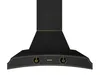 Gorenje Kaminhaube DK 63 MCLB Produktbild-Vorschau 6