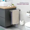bremermann serie bagno PIAZZA - Portasciugamani con 2 Anteprima dell’immagine prodotto 2