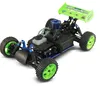 HSP Off-Road Buggy Nitro RC Produktbild-Vorschau 2