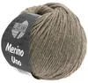 Lana Grossa - Merino Uno 0003 taupe Produktbild-Vorschau 1