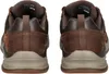 Skechers Benago - Hombre - Dunkelbraun Leder Größe: 43 Produktbild-Vorschau 69