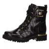 Remonte Schnürstiefel Kaltfutter in schwarz, Gr. 37 Produktbild-Vorschau 2