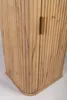 RODAN | Hochschrank - 79 cm - Braun Eiche - Modernes Design Produktbild-Vorschau 11