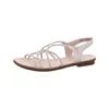 Sandali donna Rieker 64270-60 beige 40 Anteprima dell’immagine prodotto 73