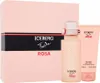 Iceberg Iceberg Twice Rosa For Her EDT 125 ml + BL 100 ml Produktbild-Vorschau 7
