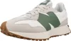 New Balance U327 Couleur Blanc Voir les images du produit 1