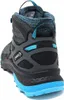 AKU ROCKET MID GTX Damen BLACK/TURQUOISE 39 Produktbild-Vorschau 6