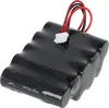 2200mAh batéria kompatibilná s mikrofónom MCW-D 521 s 9,6 V Náhľad obrázku produktu 4