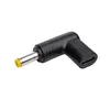 Akyga AK-ND-C03 USB-C / 4,8 x 1,7 mm Laptop-Adapter Produktbild-Vorschau 3