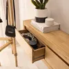 home24 Hängekommode - Eiche Massiv Produktbild-Vorschau 10