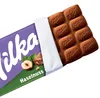Milka Alpine Milk Chocolate z chrupiącymi kawałkami Podgląd zdjęcia produktu 4