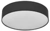 LEDVANCE lampa sufitowa ORBIS PARIS 40cm 2XE27 BK Podgląd zdjęcia produktu 1