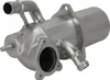 Recirculation des gaz d'échappement AGR pour AUDI A3 8V1 Voir les images du produit 2