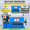 SucceBuy 1.5-38MM Automatische Abisoliermaschine 370W Produktbild-Vorschau 3