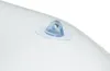 Bestway Planschbecken mit Dach Blau 140x140x114 cm 52192 Produktbild-Vorschau 11