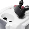 SunSun HW-704B Aquariumaußenfilter 2000 L/h 45 W mit 9 W UV Produktbild-Vorschau 3