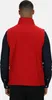 Regatta Mens Flux Softshell-Weste, wasserabweisend, Produktbild-Vorschau 4
