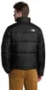 The North Face M Saikuru Jacket Couleur Noir Voir les images du produit 24